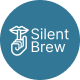SilentBrew tehnoloģijas ikona