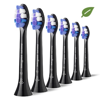 Philips Sonicare Sensitive S HX6054/07