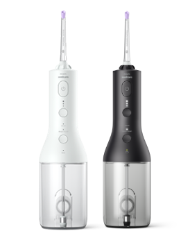 Cordless power flosser HX3806/31 irrigators