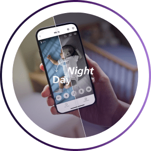 Aplikacja Baby MOnitor Philips Avent