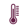 SenseIQ tehnoloģija pielāgo temperatūru