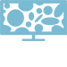 Digital pathology icon