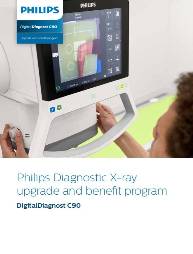 digital Diagnost r90