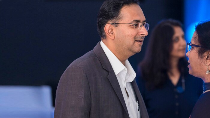 New fund supports innovation in India