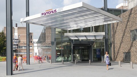 St. Antonius Hospital Nieuwegein