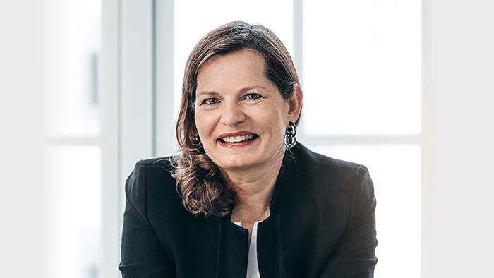 Karen Sorensen Head of Philips Capital