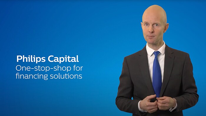 Philips Capital intro video