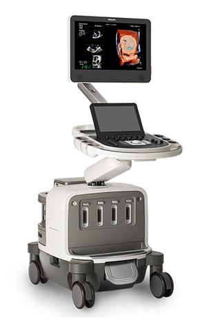 epiq 7 ultrasound machine