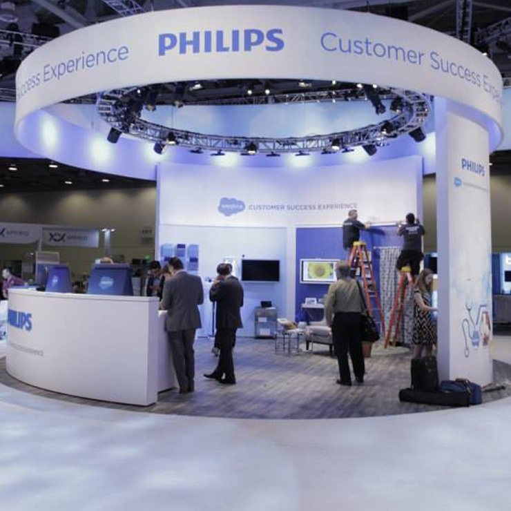 Philips Customer