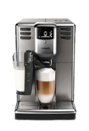 "Super-automatic" espresso kafijas automāti