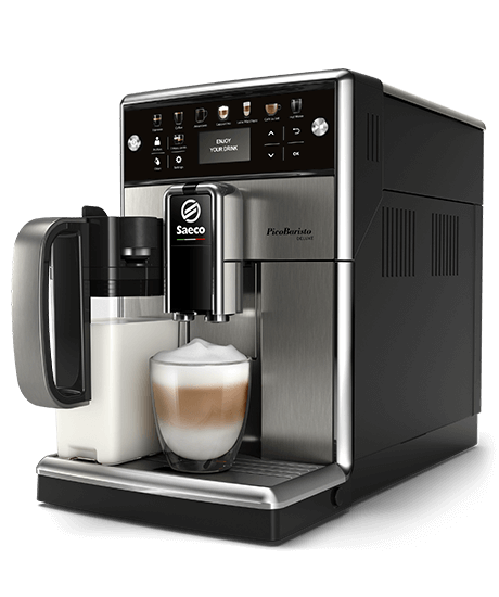 PicoBaristo Deluxe