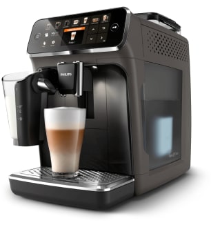 Philips "Super-automatic" espresso kafijas automāti