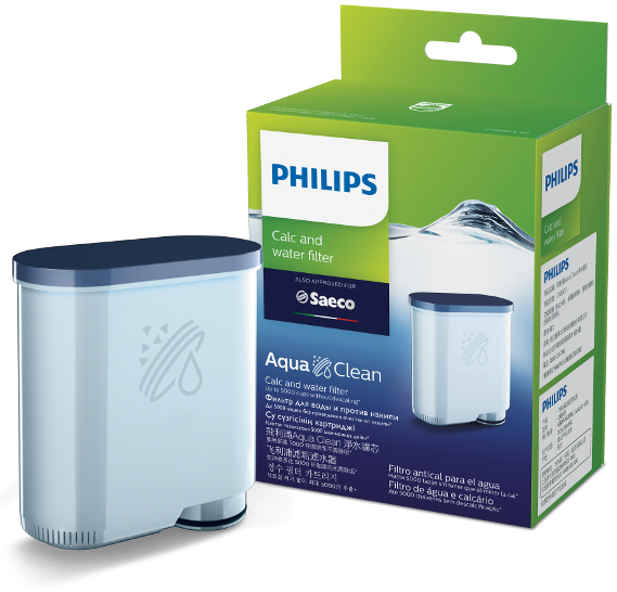 AquaClean filtrs