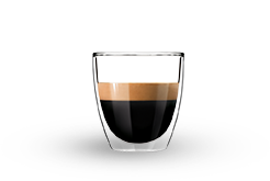 Tasīte espresso