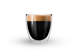 espresso lungo