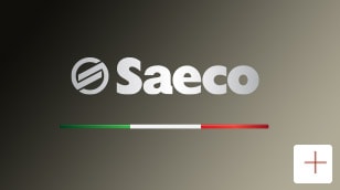 Saeco zīmola logotips