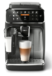 Saeco "Super-automatic" espresso automāti