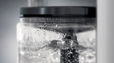 Philips kafijas aparātu inovatīvā ūdens vārīšanas un pagatavošanas funkcija