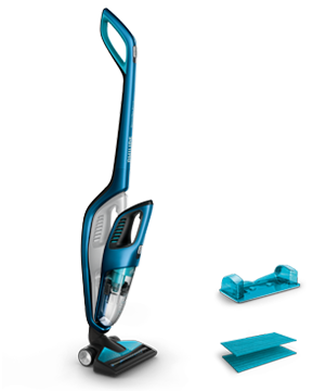PowerPro Aqua - trīs darbības - produkts