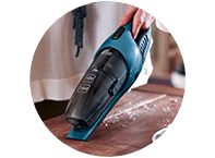 Philips PowerPro Aqua rokas putekļu sūcējs