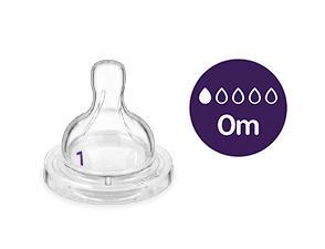 Philips Avent Pretkoliku 0m