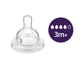 Philips Avent Pretkoliku 3m+