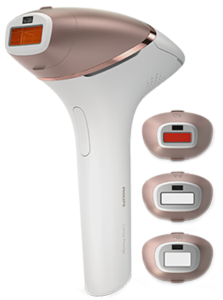 Philips Lumea Fotoepilators Philips