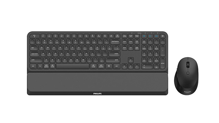 Tastatūra un peles