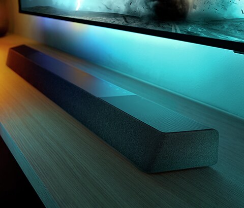 TAB8907 SoundBar skaļrunis