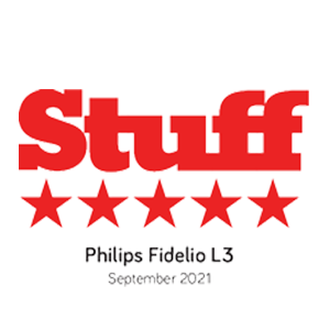 Stuff Fidelio L3 godalga