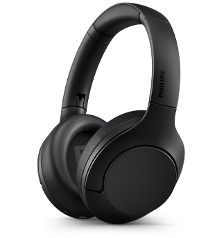 Philips H8506 Bezvadu austiņas