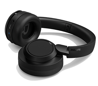Philips H6509 Pāri ausīm liekamās bezvadu austiņas