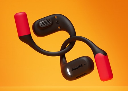 Philips A6709 sērijas austiņas