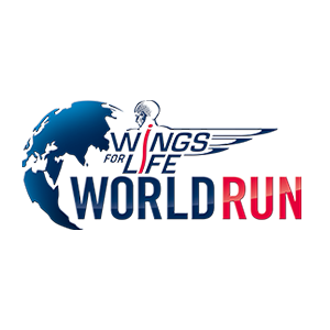 Wings for Life logotips