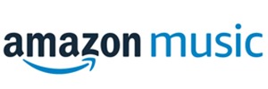 Amazon Music logotips