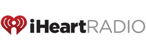 iHeart Radio logotips