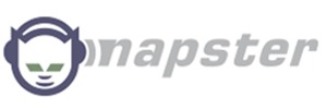 Napster logotips