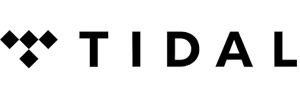 Tidal logotips