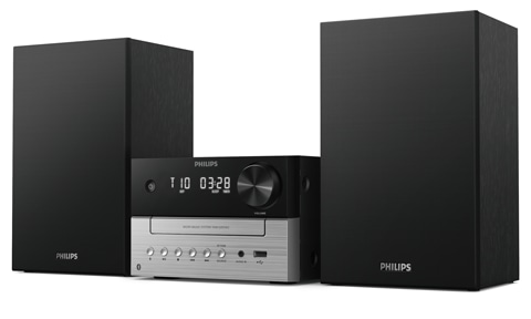 Philips M3205 mikro mūzikas sistēma