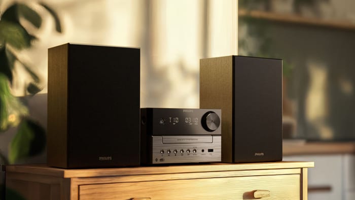 Mājas audio
