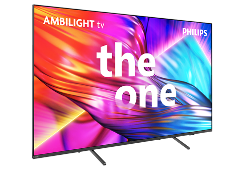 Philips 4K UHD LED Android Smart TV – One