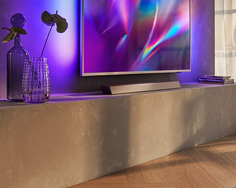 Philips TV soundbar