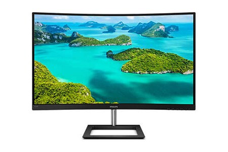 Izliekts LCD monitors – 325E1C/00