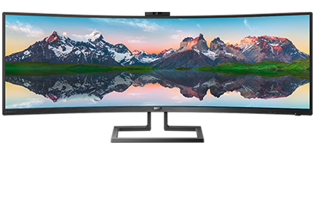 Biroja monitori – produkts 439P9H/00