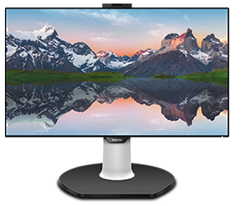 Dokošanas monitoru sērija 499P9H/01