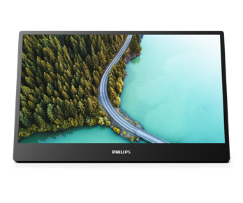 Portatīvie monitori