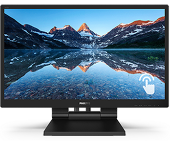 Skārienjutīgu monitoru sērija 346P1CRH/01