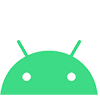Android logotips