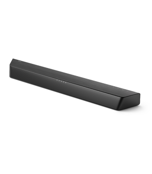 Philips B7207 Soundbar 2.1 ar bezvadu zemfrekvenču skaļruni