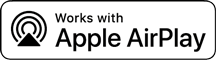 Apple Air logotips